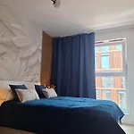 Fuzja House 아파트