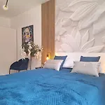 Fuzja House 아파트