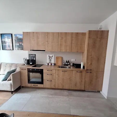 Fuzja House * Łódź