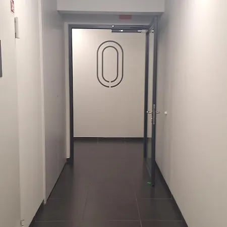 Fuzja House Apartament *