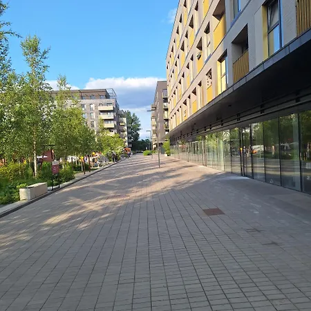 Fuzja House * Лодзь