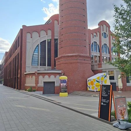 Fuzja House * Łódź