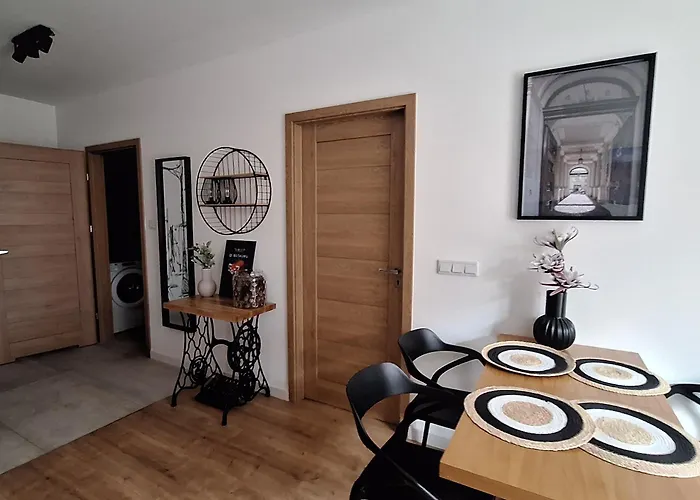 Fuzja House * Лодзь