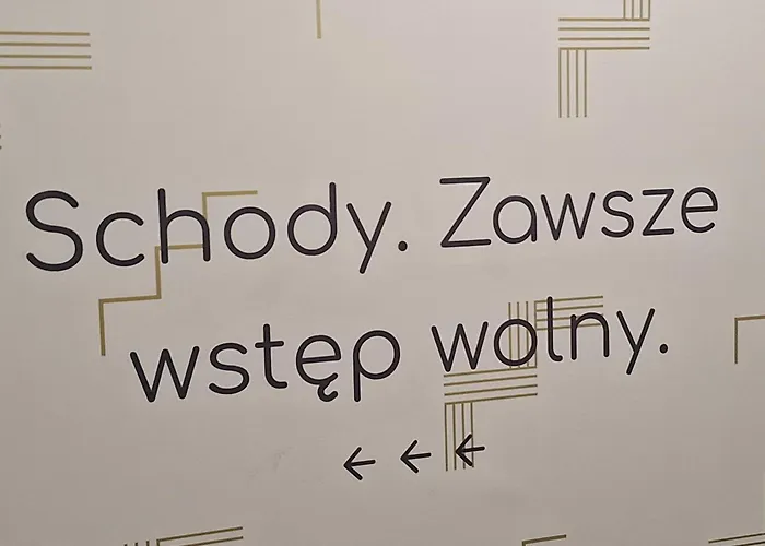 Lejlighed Fuzja House Łódź