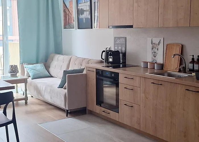 Fuzja House Лодзь