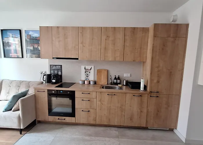 Fuzja House * Łódź