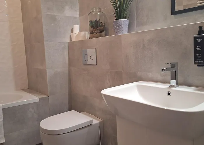 Fuzja House Апартаменты *