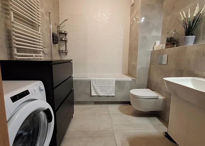 Fuzja House Лодзь