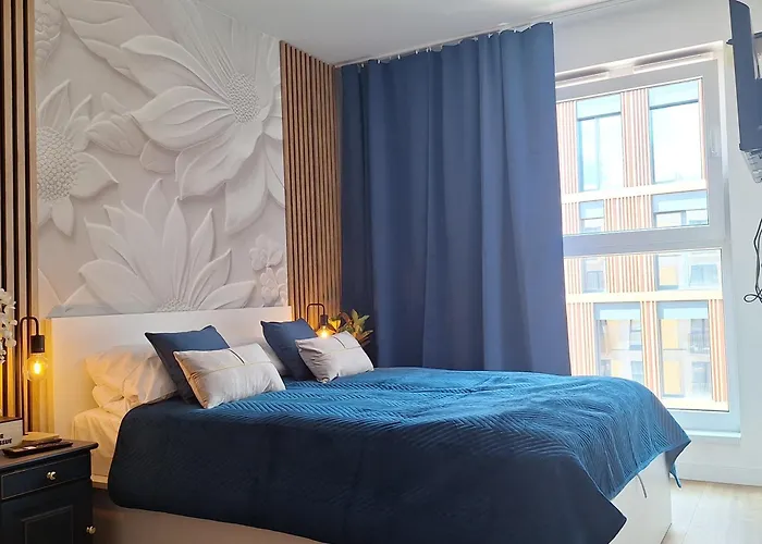 Fuzja House * Лодзь