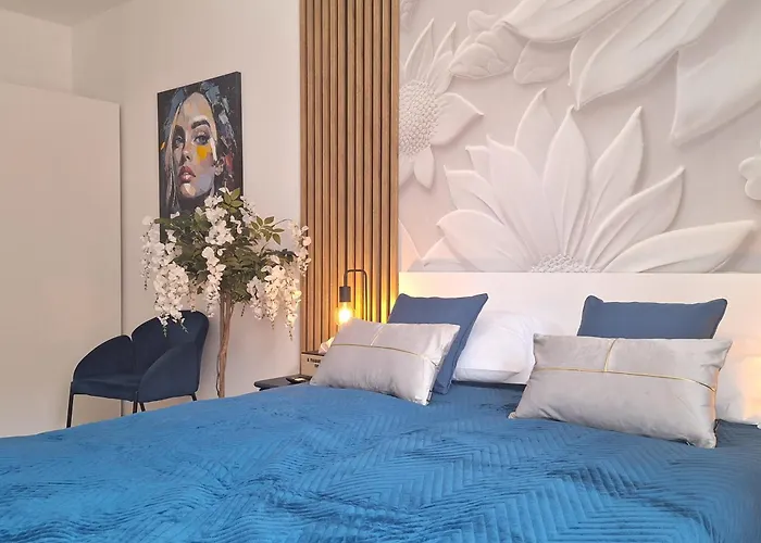 Fuzja House Апартаменты