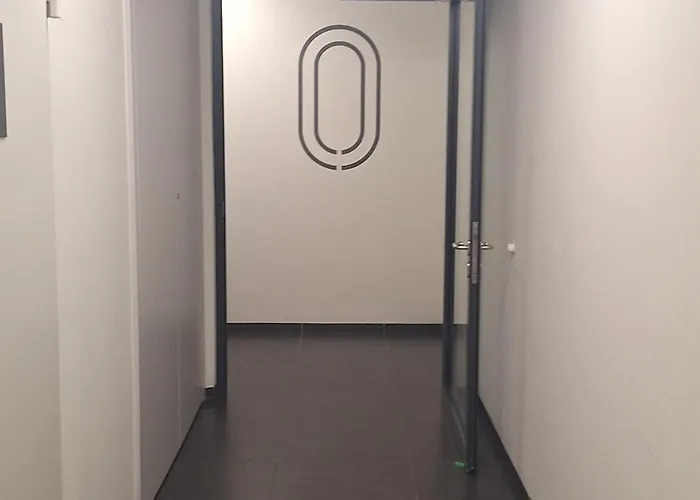 Fuzja House Lejlighed *