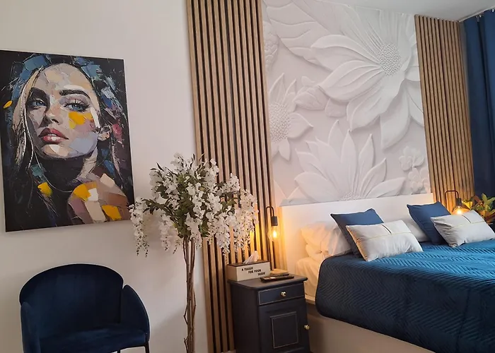 Fuzja House * Лодзь