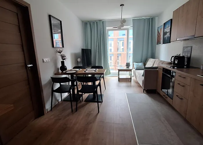 Fuzja House * Лодзь