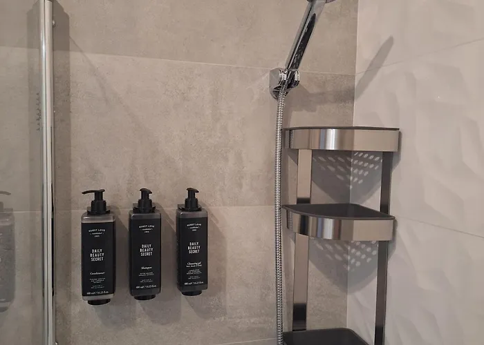 Fuzja House Апартаменты