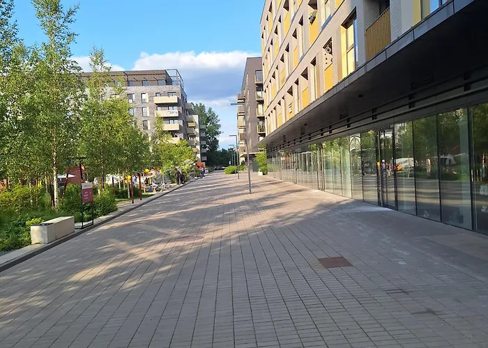 Fuzja House * Łódź