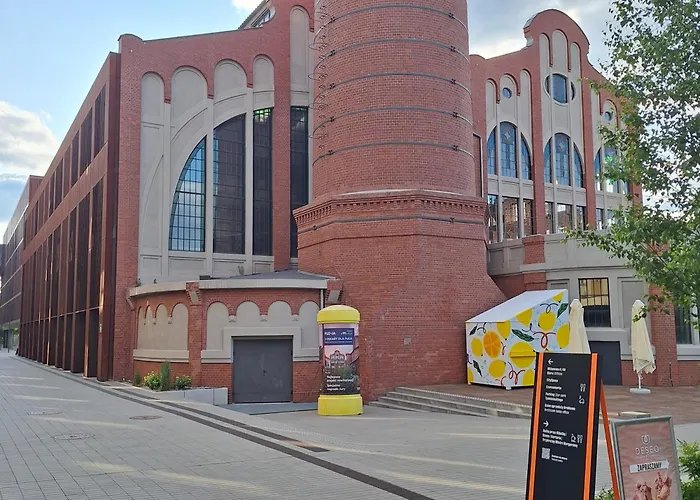 Fuzja House * Łódź